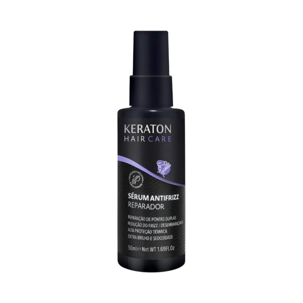 Sérum Keraton Antifrizz 50 ml