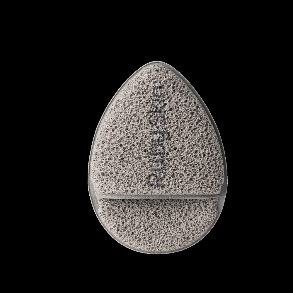 Esponja Esfoliante Ruby Skin Puff Clean Girl HBA70002