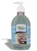 Sabonete Líquido Folha Nativa Cristal 500 ml