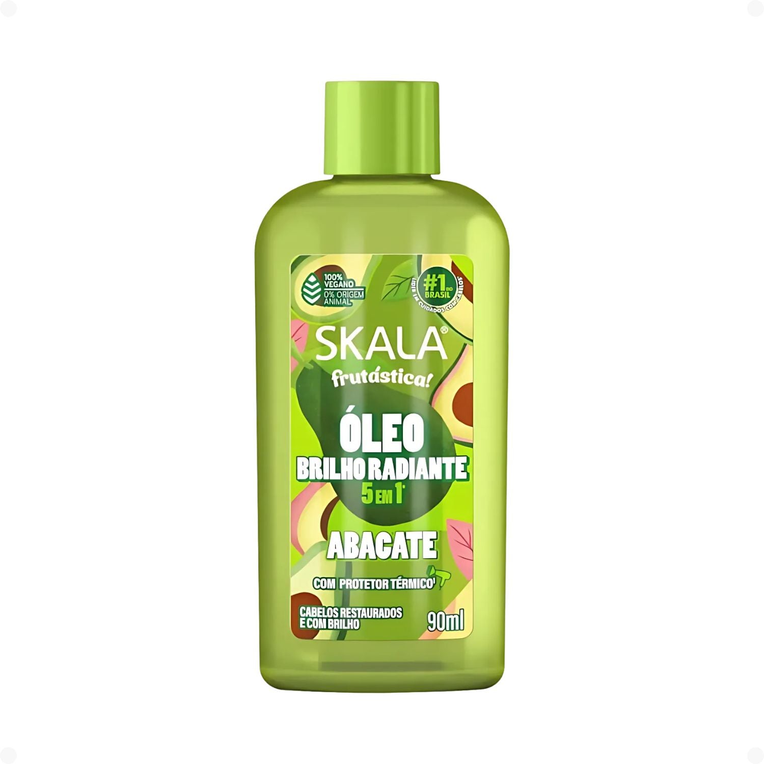 Óleo Capilar Skala Abacate 90 ml
