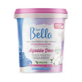 Cera Depil Bella Hidrossolúvel Algodão Doce 1,3kg