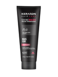 Máscara Tonalizante Keraton Shine Mask Preta 240 g