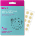 Adesivo Secativo para Acne Ricca Fase Crítica