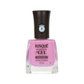 Esmalte Risqué Diamond Gel Cupcake de Morango 9,5ml