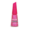 Esmalte Risqué Efeito Lollapalooza Colorindo Meu Line-Up 8ml