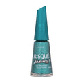 Esmalte Metálico Risqué Lollapalooza Me Encontra no Letreiro 8ml
