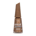 Esmalte Metálico Risqué Lollapalooza Bora pro Morrinho 8ml