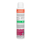 Desodorante Aerosol Monange Frutas Vermelhas 200 ml