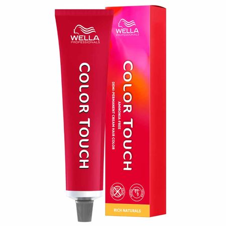 Tonalizante Wella Color Touch 9/96 60ml