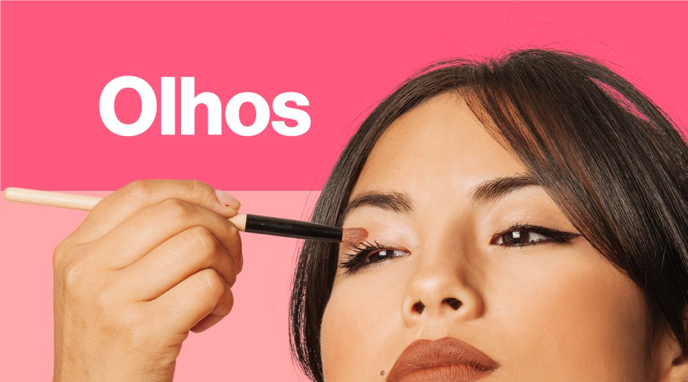 Maquiagem para Olhos