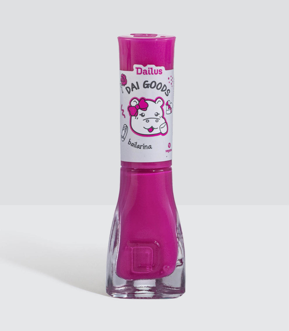 Esmalte Dailus Dai Goods Bailarina 8ml
