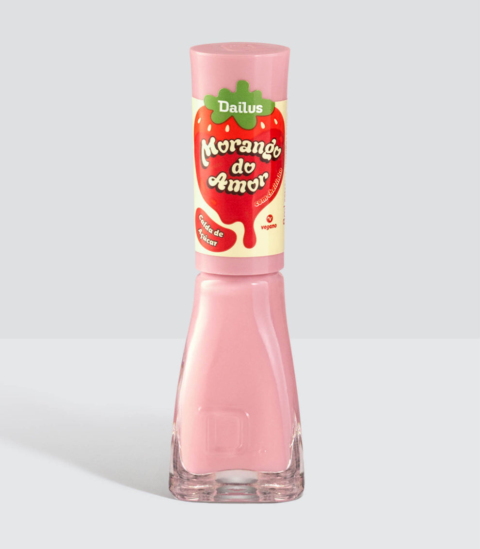 Esmalte Dailus Calda de Açucar 8ml