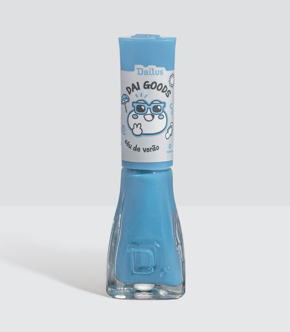 Esmalte Dailus Dai Goods Céu de Verão 8ml