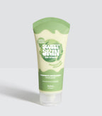 Sabonete Esfoliante Corporal Dailus Sweet Skin Mousse de Pistache 200 ml