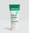 Creme Antitranspirante Fortilon Mãos e Pés 100g