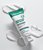 Creme Antitranspirante Fortilon Mãos e Pés 100g