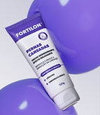 Creme Hidratante Fortilon Pernas Cansadas 120g