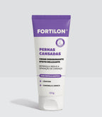 Creme Hidratante Fortilon Pernas Cansadas 120g