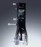 Esmalte Top Coat Dailus Glass Efeito Gel 8ml