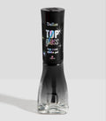Esmalte Top Coat Dailus Glass Efeito Gel 8ml
