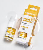 Esmalte Fortilon Base Amarga 7ml
