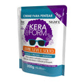 Creme para Pentear Skafe Keraform Refil Livre, Leve e Solto 300g