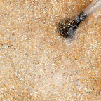 Esmalte Impala Glitter A Cor Da Sua Moda Tudo Dourado