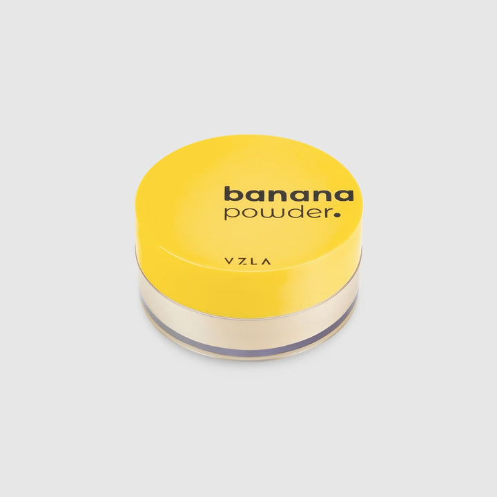 Pó Solto Vizzela Banana Powder 15 g