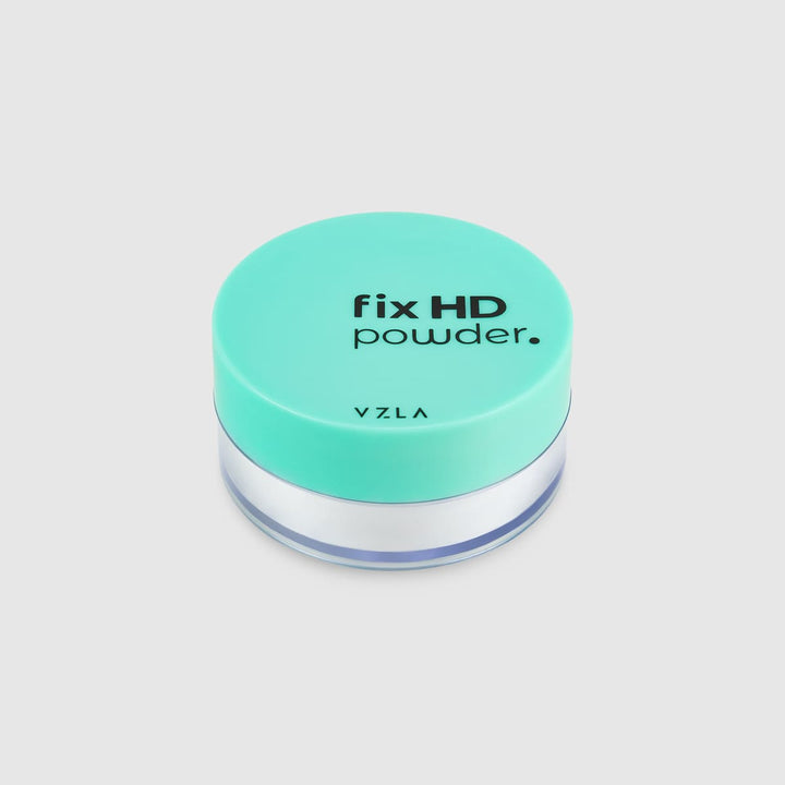 Pó Solto Vizzela Fix HD Powder 15 g