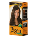 Coloração Bigen em Pó Preto