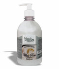 Sabonete Líquido Folha Nativa White Rose 500 ml