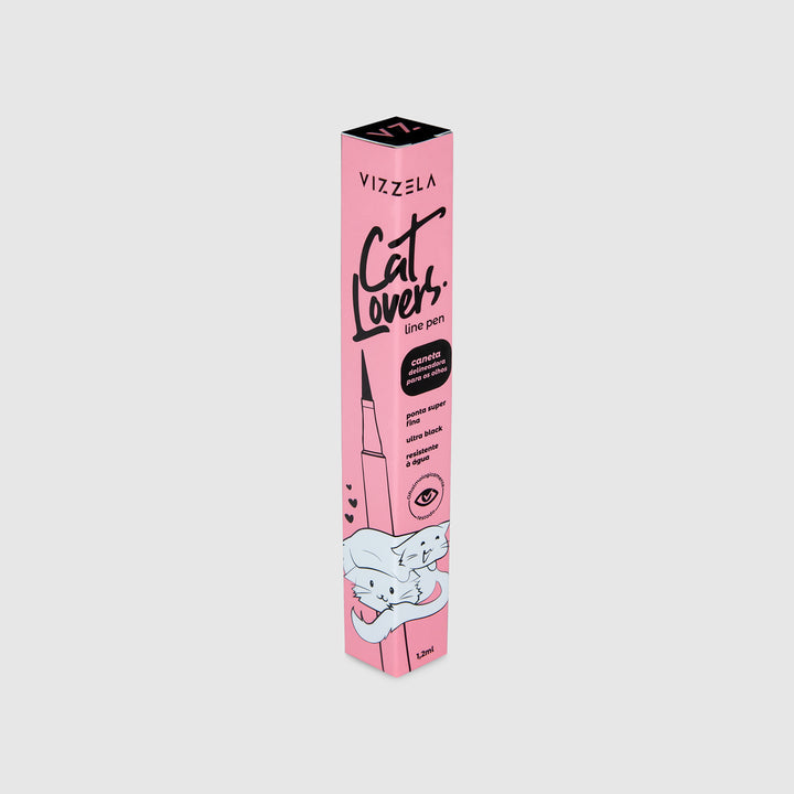Caneta Delineadora Vizzela Line Pen 1,2 ml