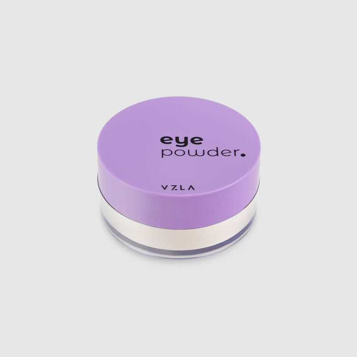 Pó Facial Solto Vizzela Eye Powder Cor 01 10 g