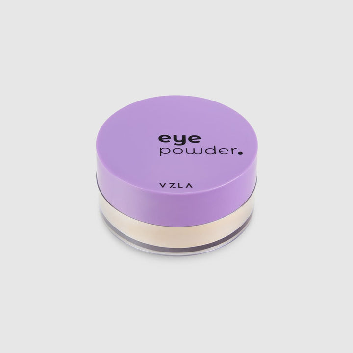 Pó Facial Solto Vizzela Eye Powder Cor 02 10 g