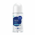 Desodorante Roll-On Nivea Derma Control Defende 50 ml