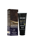 Tonalizante Keraton Banho de Brilho Café 100g