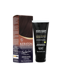 Tonalizante Keraton Banho de Brilho Castanha 100g
