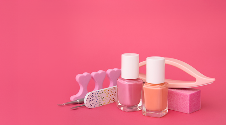 Esmaltes