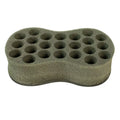 Esponja Santa Clara Twist Infinity Grande Unidade
