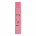 Perfume Feminino Árabe Belle Vie EDT Ayra Pink 50ml