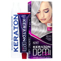 Tonalizante Keraton Demi Color 12.111 Matizador