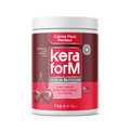 Creme para Pentear Skafe Keraform Cereja Blossom 1kg