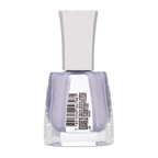 Esmalte Prata Risqué Diamond Gel Cybercolors Brilho de Vênus Efeito 9,5 mL