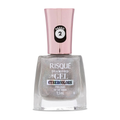 Top Coat Efeito Holográfico Risqué Diamond Gel Cybercolors Pixelizado 9,5 mL