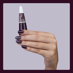 Esmalte Cremoso Impala A Cor Da Moda Intuição 7,5ml