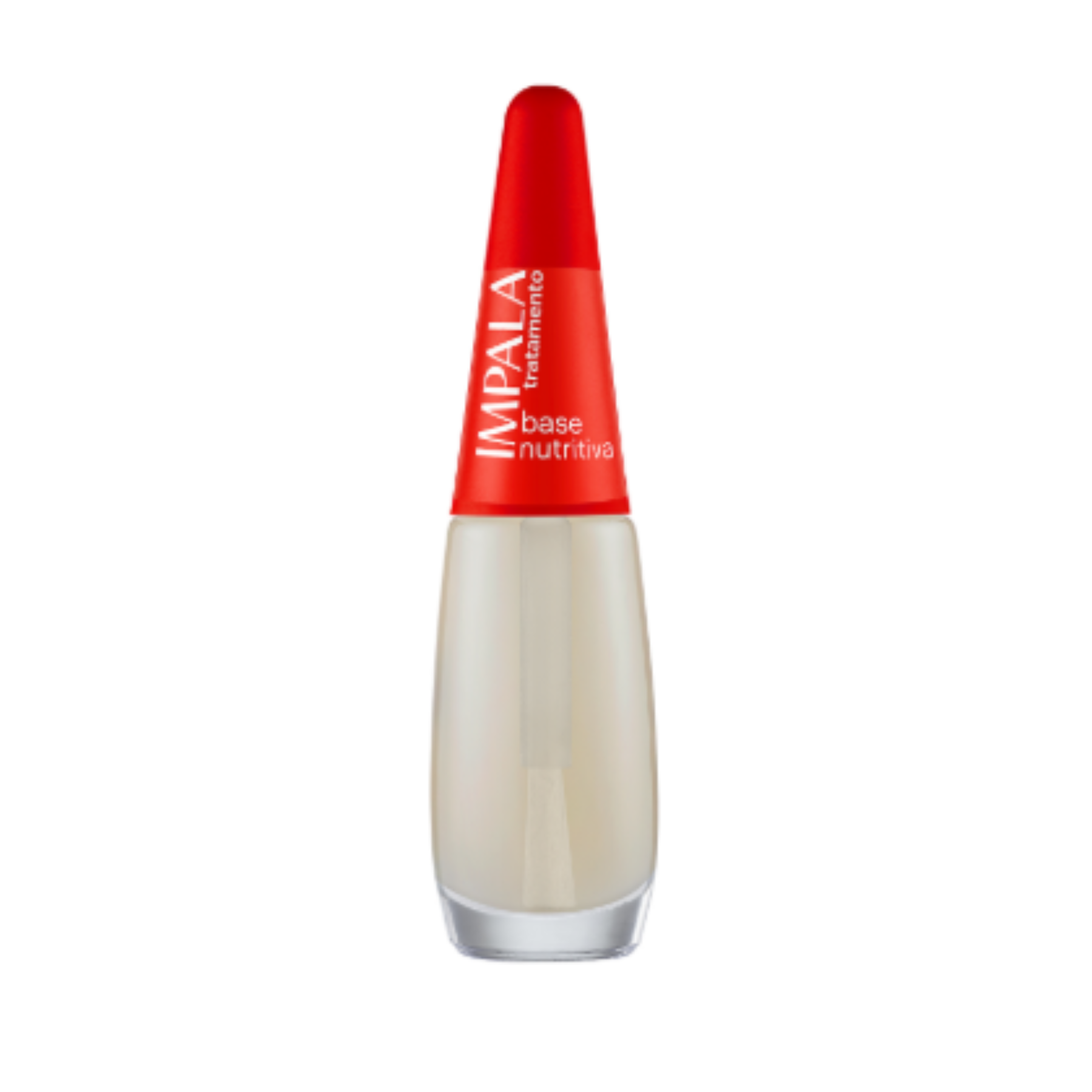 Esmalte Impala Tratamento Base Nutritiva 7,5ml