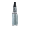 Esmalte Impala Glitter A Cor da Sua Moda - Prata Demais