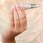 Esmalte Impala Efeito Pó Cromado A Cor da Sua Moda - Concha Mágica