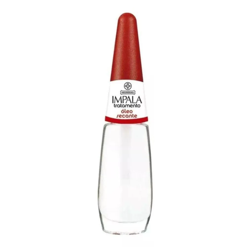 Óleo Secante Impala 7,5 ml