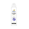 Desodorante Aerosol Dove Invisible Dry 150 ml